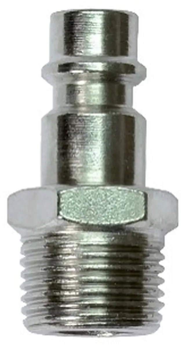 Stanley Schnellkupplung 3/8 Zoll (Außengewinde)