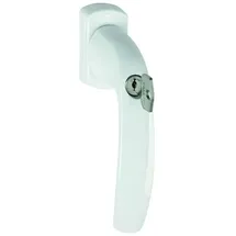 HOPPE NY 0810S/U10 Weiß