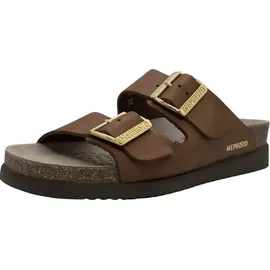 Mephisto Slides Beige 40