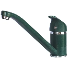 Wagner Küchenarmatur Einhebelmischer Grün