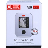 Boso Medicus X Oberarm XL