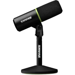 Shure MV6 USB Gaming Mikrofon