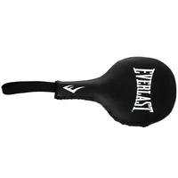 EVERLAST Kernpaddel, schwarz