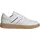 adidas Courtblock Crystal White/Crystal White/Aurora Plum 40 2/3