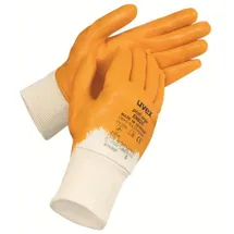 Uvex Montagehandschuh profi ergo ENB20 60148, Größe 10