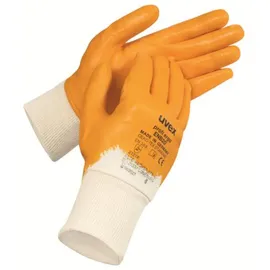 Uvex Montagehandschuh profi ergo ENB20 60148, Größe 10