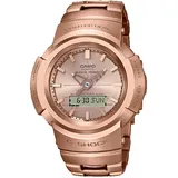 Japan NEU CASIO G-SHOCK AWM-500GD-4A Solar Herrenuhr [Parallelimport]