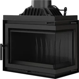 Kratki Simple Gusseisen Schwarz