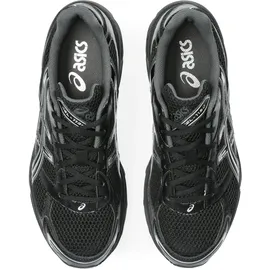 Asics GEL-1130 Herren Black/Pure Silver 42,5