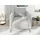 s-style möbel Sessel Harmony Chenille 1 x 1 x 1 cm Grau mit Kissen