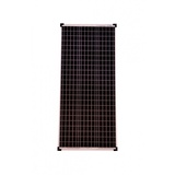 Solarmodul 100 Watt Mono 36V Solarpanel Solarzelle PV Modul solartronics 93098