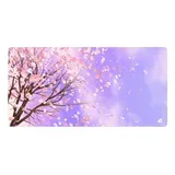 Sharkoon SKILLER SGP40 D1, Mehrfarbig, Abbildung, Gummi, Textil, Anti-Rutsch-Bas