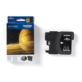 Brother LC-1100BK schwarz