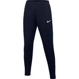 Nike Academy Pro Dri-Fit Pant Obsidian/Royal Blue/White XL