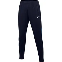 Nike Academy Pro Dri-Fit Pant Obsidian/Royal Blue/White XL