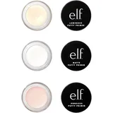 e.l.f. Cosmetics Putty Primer Trio