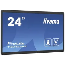 Iiyama ProLite TW2424AS-B1 24" schwarz