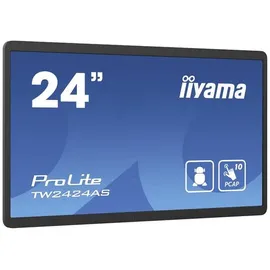 Iiyama ProLite TW2424AS-B1 24" schwarz