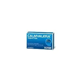 Calmvalera Hevert Tabletten 60 St.