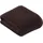 VOSSEN Vienna Style Supersoft Handtuch 60 x 110 cm dark brown