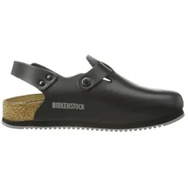 Birkenstock Tokio in schwarz - 39