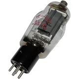 btb vertrieb 811 A Elektronenröhre Leistungstriode 750 V 350 mA Polzahl: 4 Sockel: UX-5 Inhalt 1 St.