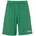 Basic Shorts Grün/Weiß 128