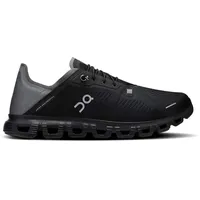 On Cloud 6 Coast Herren Black / Rock 45