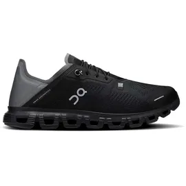 On Cloud 6 Coast Herren Black / Rock 45