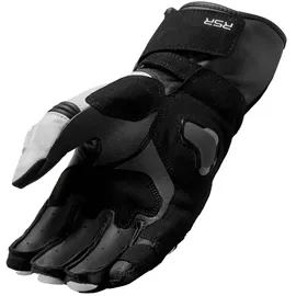 RevIt! RSR 5 Schwarz M