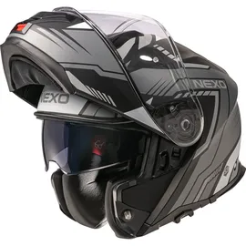 Nexo Comfort Silber