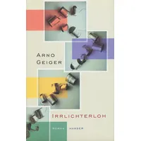 Carl Hanser Verlag Irrlichterloh