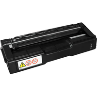 W&P kompatibel zu Kyocera TK-150K schwarz