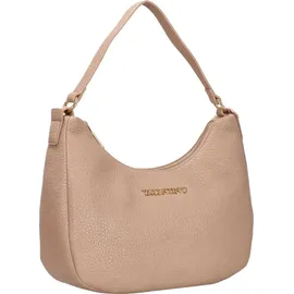 Valentino Blossom Re Umhängetasche Kunstleder Beige/Braun