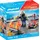 Playmobil 71826 Löschung eines Gastanks