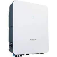 Sungrow HV SH8.0RT