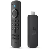 Amazon Fire TV Stick 4K MAX (2023) mit Unterstützung für Wi-Fi 6 sowie Streaming in Dolby Vision/Atmos und HDR10+