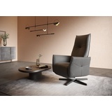 HIMOLLA Relaxsessel »himolla 9920«, schwarz