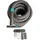 aerobis Battle Rope Schwarz 15m