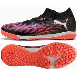Puma Future 8 Match TT Herren schwarz 40,5