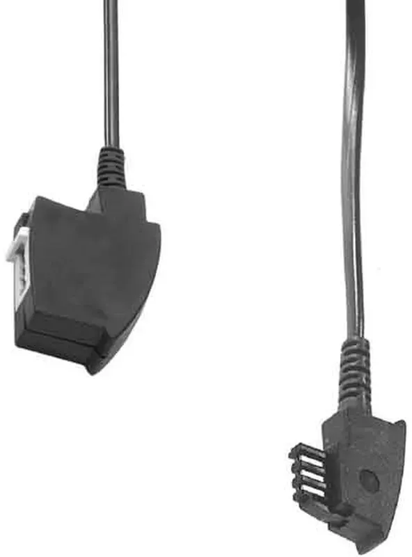 E+P Elektrik TAE Kab. F-Norm,TAE-St./-K T 24/3