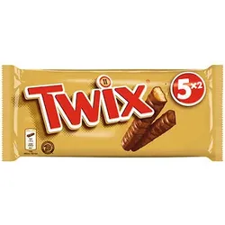 TWIX Schokoriegel 250,0 g