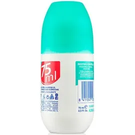 INSTITUTO ESPAÑOL PIEL ATÓPICA Deodorant roll-on piel sensible 75 ml