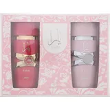 5th Anniversary Edition Yara Eau de Parfum 100 ml + Yara Candy Eau de Parfum 100 ml Geschenkset