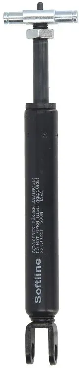 Elementi di seduta BPART 6299700064BP