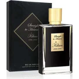 Kilian Straight to Heaven White Cristal Eau de Parfum refillable 50 ml