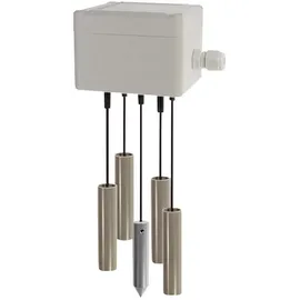 B+B Thermo-Technik Pendelekektrode 1 St. ELEKT-PEND (L x B x H) 84 x 84 x 60 mm