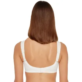 SUSA Entlastungs BH Topsy Plus I Damen-BHS mit vorgeformten Duo-Cups I Gute Entlastung I Wunderbares Hautgefühl - 75D