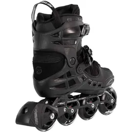 Powerslide Phuzion Argon 80 Inline-skates - Black - EU 43