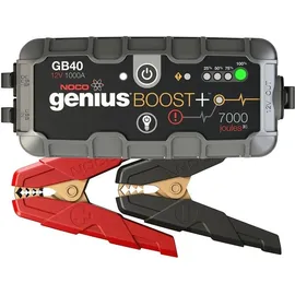 Noco GB40 Boost Plus 12 V 1000 A